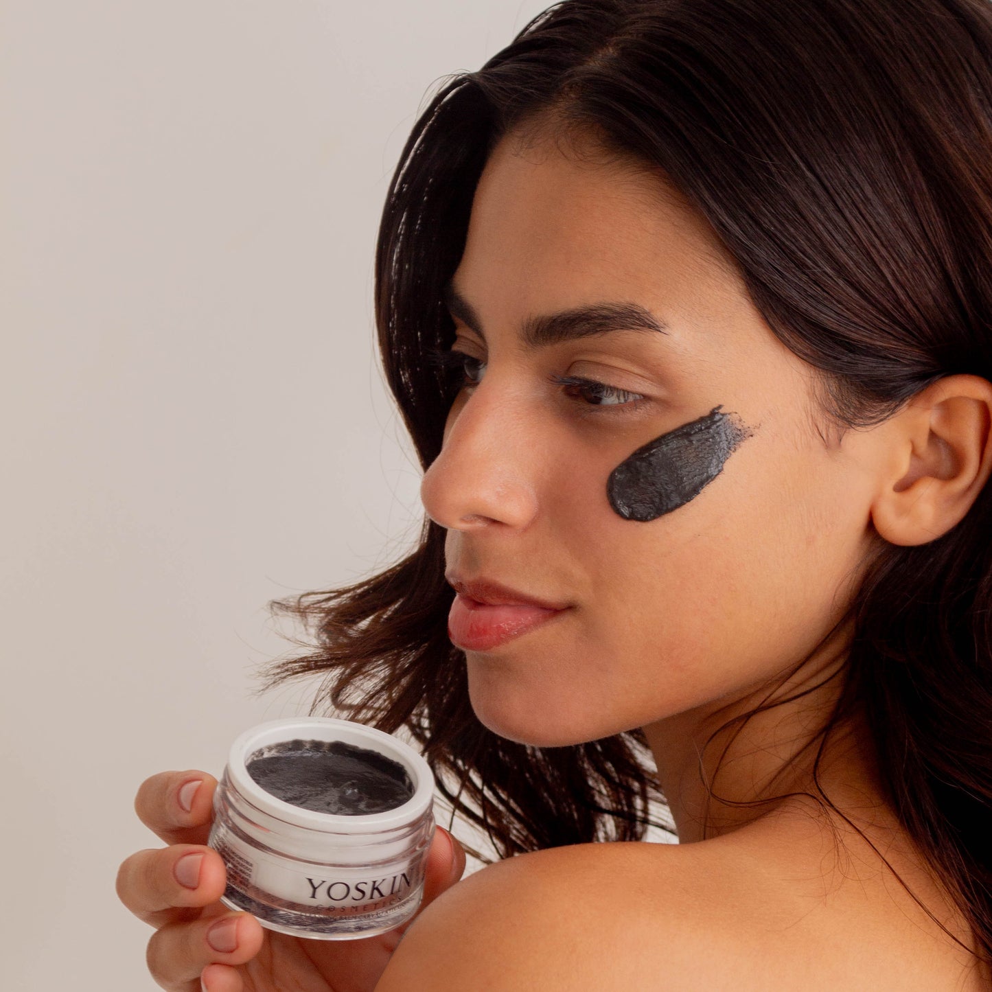 Cleansing Balm Carvão Ativado