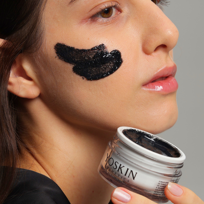 Cleansing Balm Carvão Ativado Murumuru