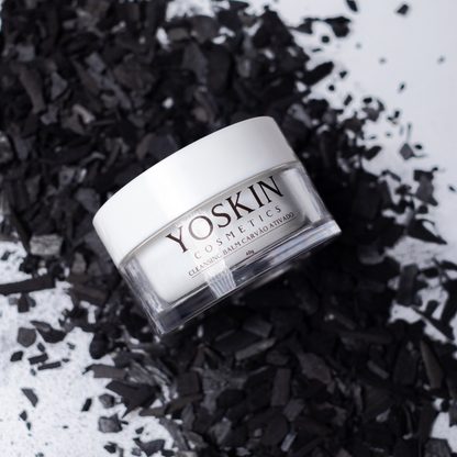 Cleansing Balm Carvão Ativado Murumuru